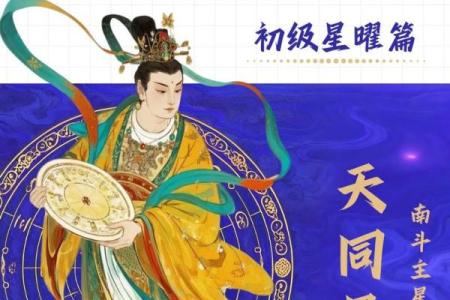 紫薇斗数各星意象