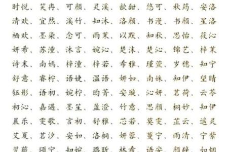 改名字大全女孩生辰八字起名,改名字大全免费女孩