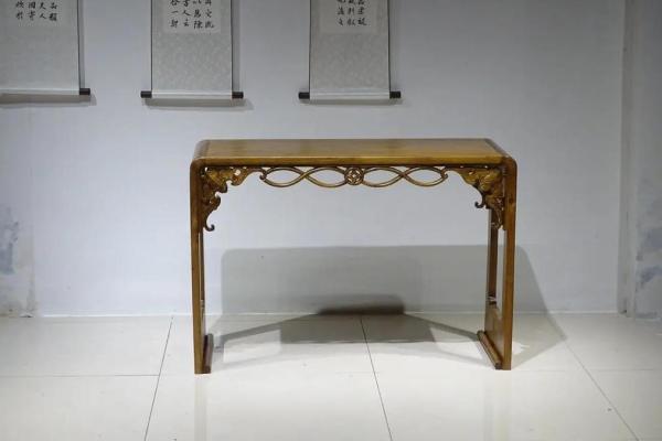 木质家具风水禁忌