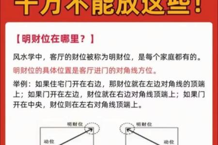 知识：商铺风水的核心，乘人气