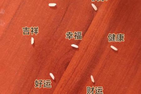 风水七粒米招财最灵的方法是什么意思