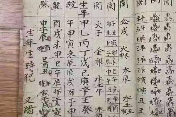 民间故事：两人去算命，同字不同命，算命先生说看看你身后有什么