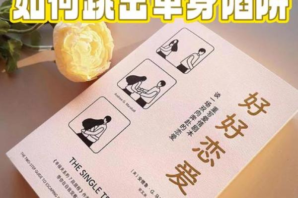 单身测试：你的真爱会不会已经出现了？