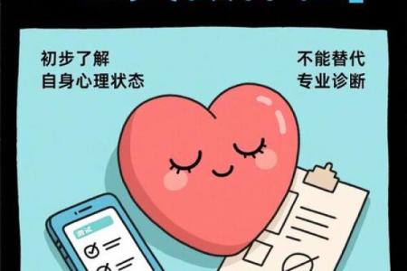 心理测试评估,心理疾病测试