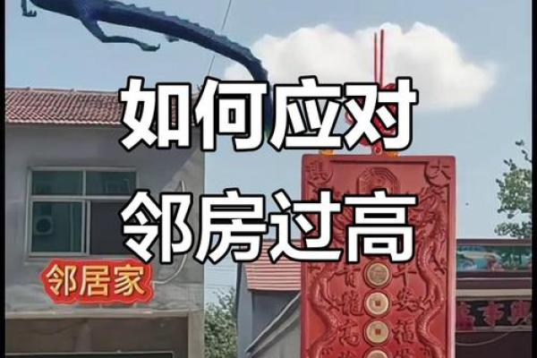 房子旁边有个小房子风水好吗