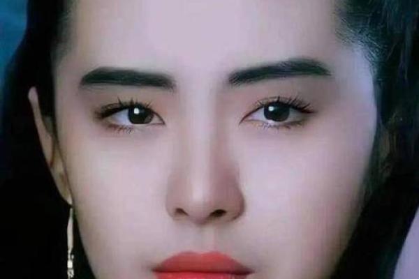 王祖贤的面相有福气吗 八字分析王祖贤容貌