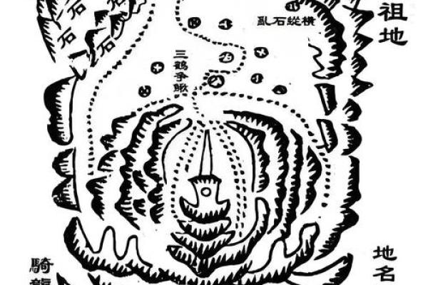 地的风水_天盖地地盖天是什么意思