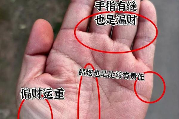 手相算命：什么样的手相最有偏财运