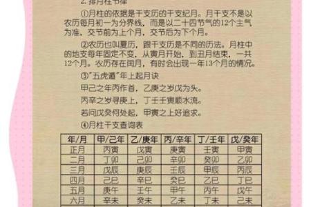 八字算命甲戊是什么意思