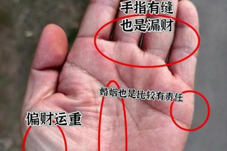手相算命：什么样的手相最有偏财运