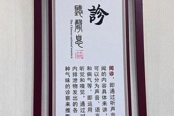 知识：风水术的望、闻、问、切