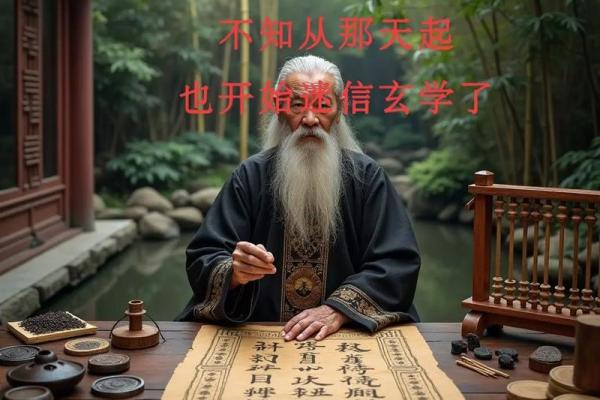 寻求算命高人指点什么 寻求算命高人指点什么