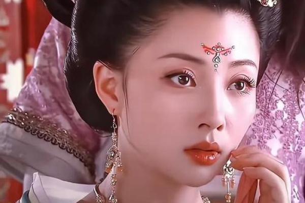 杨玉环紫薇斗数 杨玉环紫薇斗数