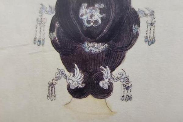 画上倒八字眉，陈晓旭惊叫这让我怎么见人？杨树云用这个词说服她