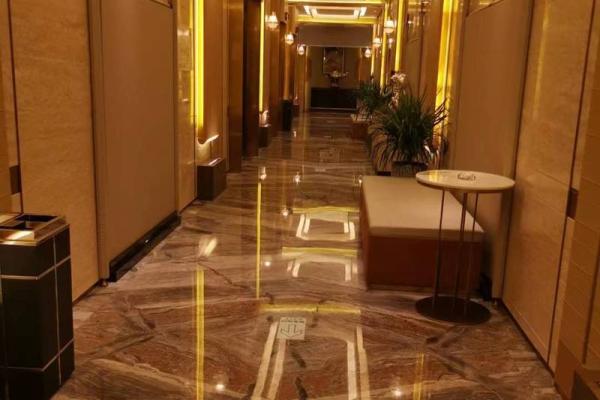 商业风水案例之商业风水中特神