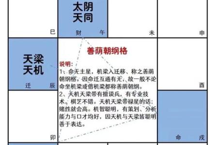 命理学紫薇斗数