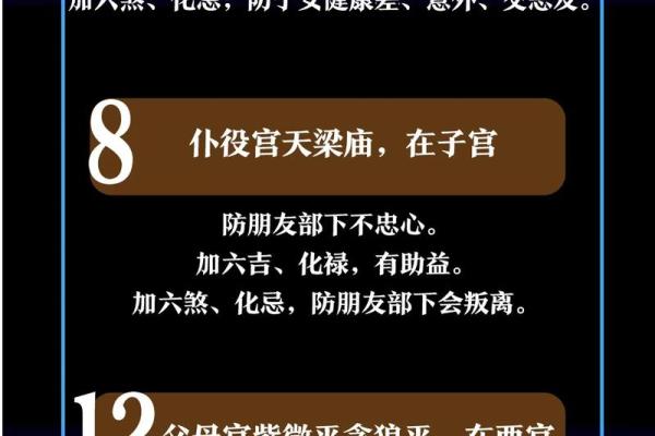 紫薇斗数144种90