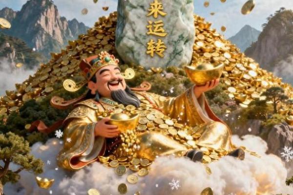 企业风水所创造的赚钱神话