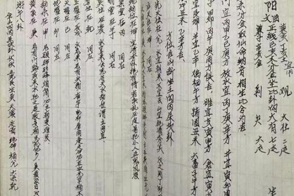 风水师必备:24山分金吉凶断语 风水师必备:24山分金吉凶断语