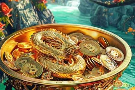 企业风水所创造的赚钱神话