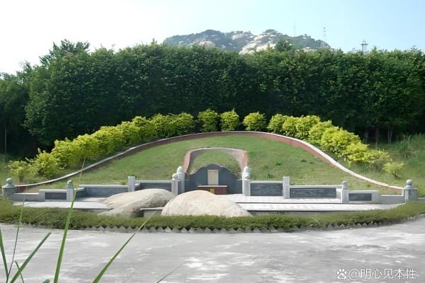 让子孙后代荣华富贵的坟墓风水