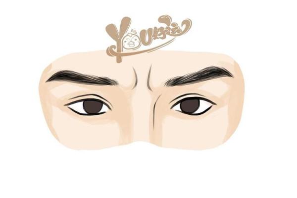 眉心突然出现八字,原因及应对措施全揭秘! 眉心突然出现八字,原因及应对措施全揭秘!