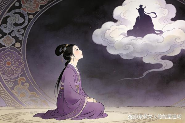 紫薇斗数看美女头像