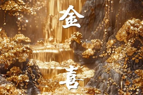 怎么看八字喜金水,什么叫八字喜金水
