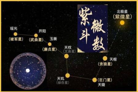 紫薇斗数14颗星代表什么