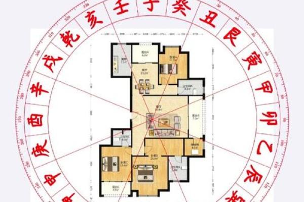 如何看自家的风水,该怎么判断 如何看自家的风水,该怎么判断