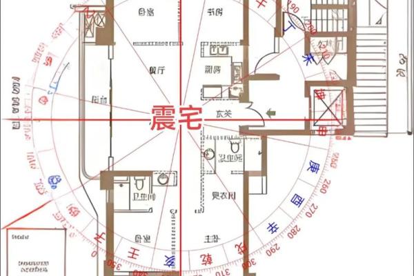 教你正确的如何选择阴宅风水宝地