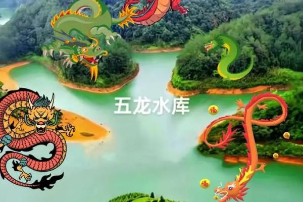 分析这些出大官的风水宝地