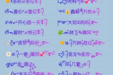 缘分测试男生网名微信 缘分测试app？