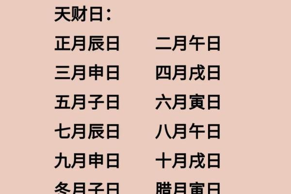 开业吉日哪天好 开业吉日哪天好