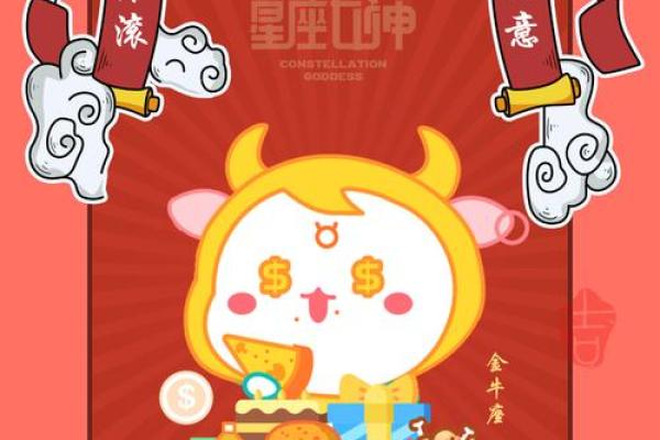 金牛座3月27日运势_金牛座3月27日运势解析财运与爱情双丰收