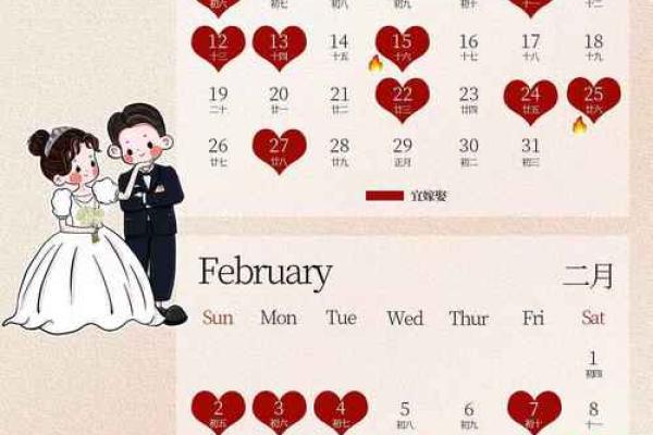 2025年五月份结婚吉日查询 2025年五月份结婚吉日查询