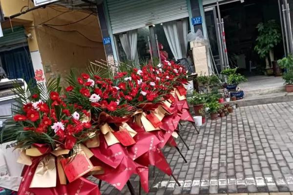 这个月新店开业的好日子(这个月店铺开张有什么好日子)