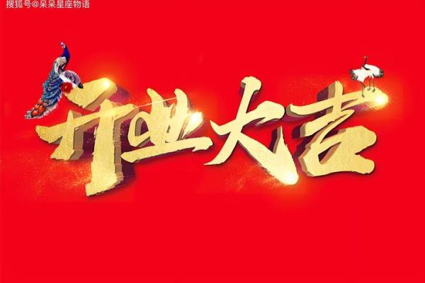 1月开业黄道吉日查询