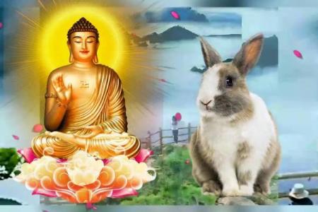 属兔人在2021年开店