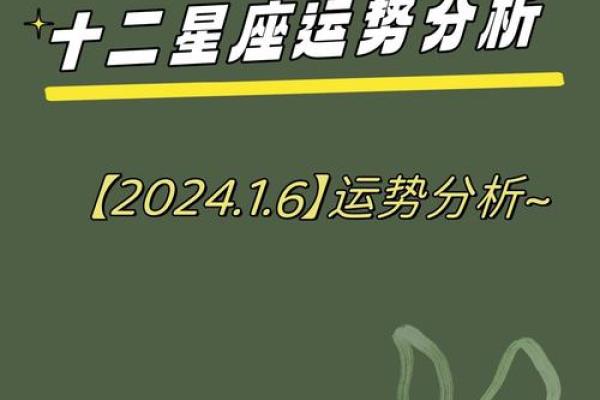 2024年最新星座运势查询指南精准预测你的未来 2024年最新星座运势查询指南精准预测你的未来