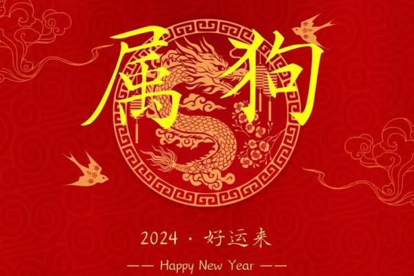 2025狗的运势 属狗2025年三大喜事 2025狗的运势 属狗2025年三大喜事