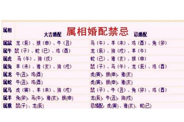 94年属狗的属相婚配表 94年属狗的属相婚配表图片 94年属狗的属相婚配表 94年属狗的属相婚配表图片