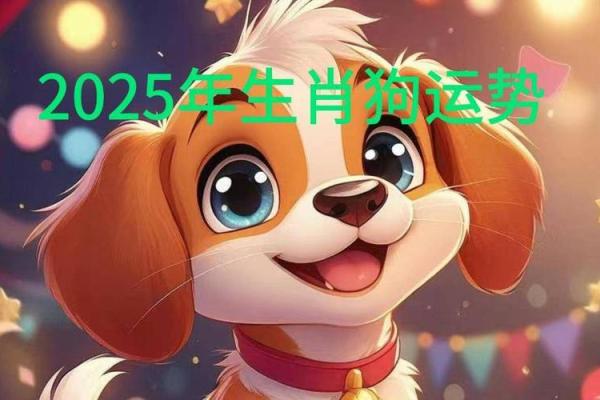 94年生肖狗2025年运势如何 2025年94年生肖狗运势解析财运事业感情全揭秘 94年生肖狗2025年运势如何 2025年94年生肖狗运势解析财运事业感情全揭秘