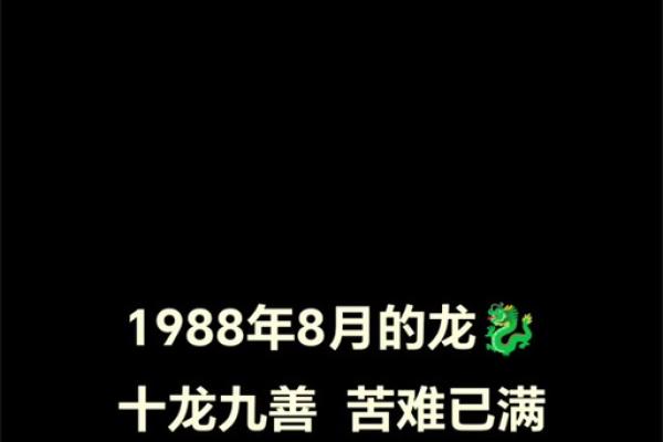 1988年属龙人2025运势_2025年1988年属龙人逐月运势全解析