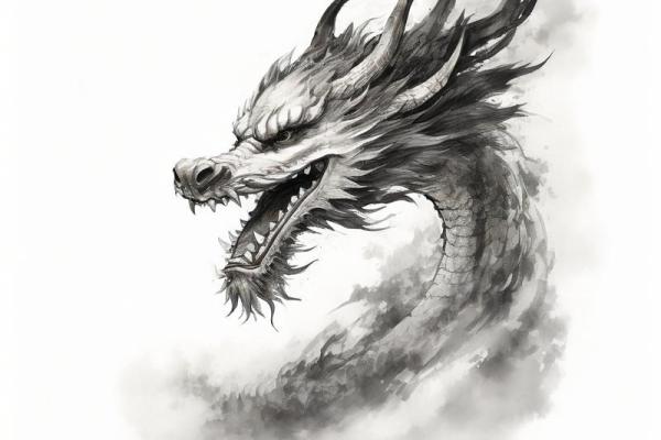 属龙人今日运势水墨先生 属龙人今日运势最准