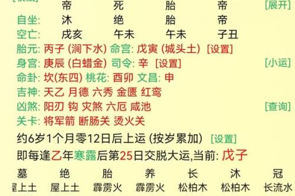 2006年属狗是火命还是土命详解五行命理 2006年属狗是火命还是土命详解五行命理