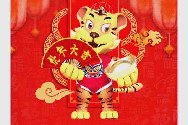 虎虎生威指什么生肖(虎虎生威指什么生肖动物数字数字)