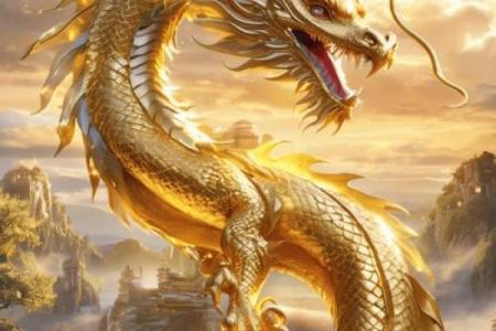 2025年属龙人的感情运势 2025年属龙运势及运程