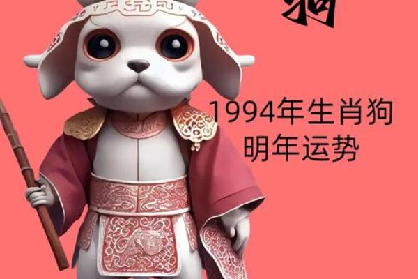 2025年94年属狗人的全年运势 94年属狗2024年全年运势 2025年94年属狗人的全年运势 94年属狗2024年全年运势