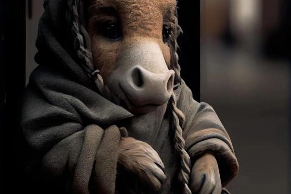 家徒四壁指什么生肖(家徒四壁猜生肖) 家徒四壁指什么生肖(家徒四壁猜生肖)